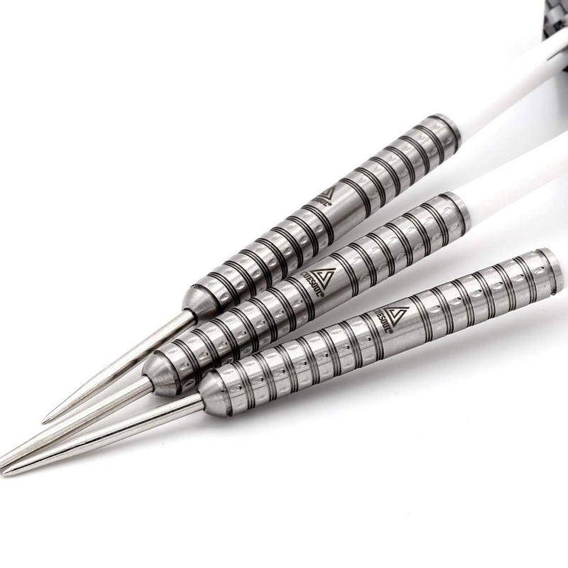 CUESOUL Swift Series 24g Super Slim Tungsten Steel Tip Darts Set - Image 4